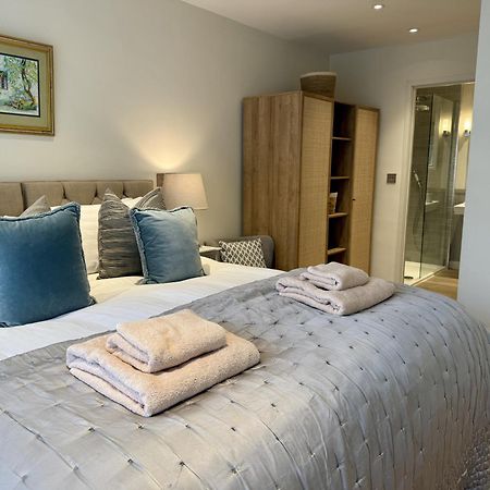 Apartament Walcot Yard With Parking, Bath Keys Zewnętrze zdjęcie
