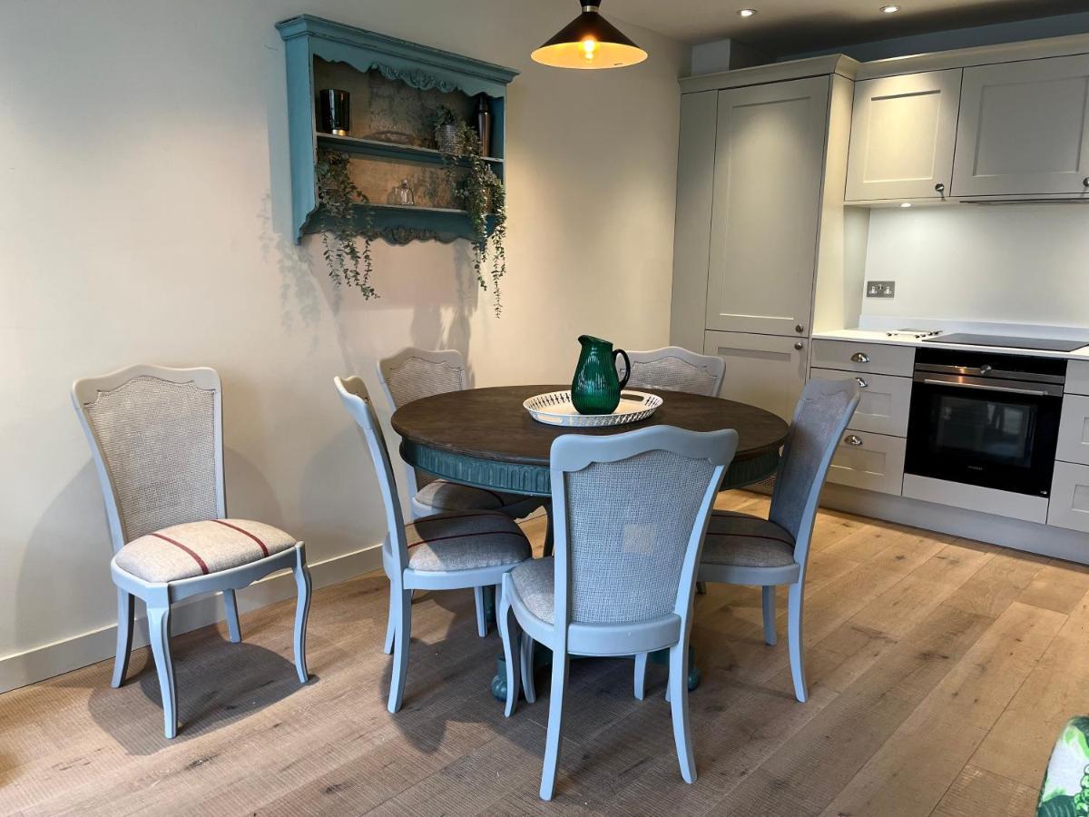 Apartament Walcot Yard With Parking, Bath Keys Zewnętrze zdjęcie
