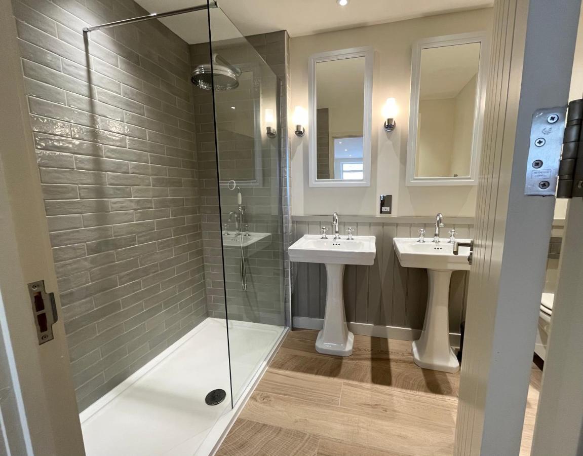 Apartament Walcot Yard With Parking, Bath Keys Zewnętrze zdjęcie