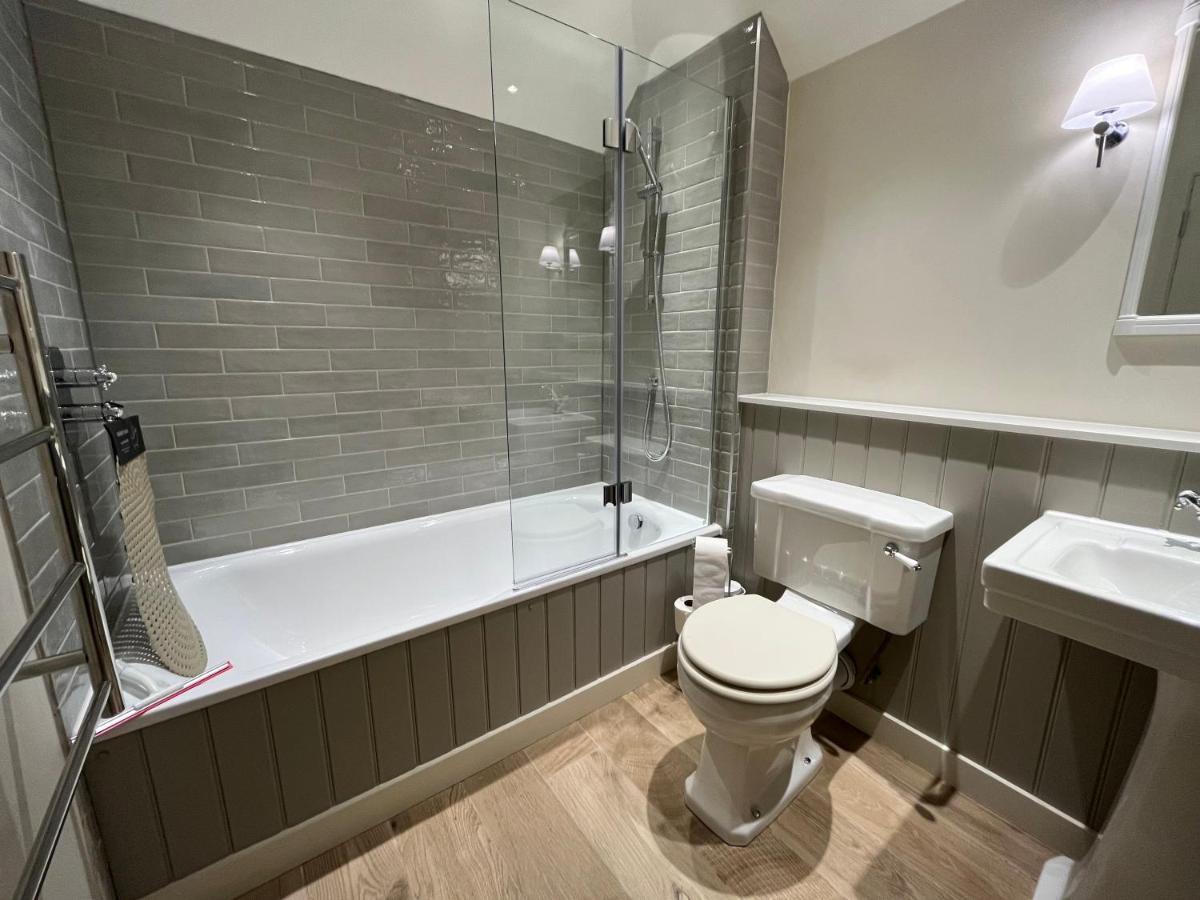 Apartament Walcot Yard With Parking, Bath Keys Zewnętrze zdjęcie