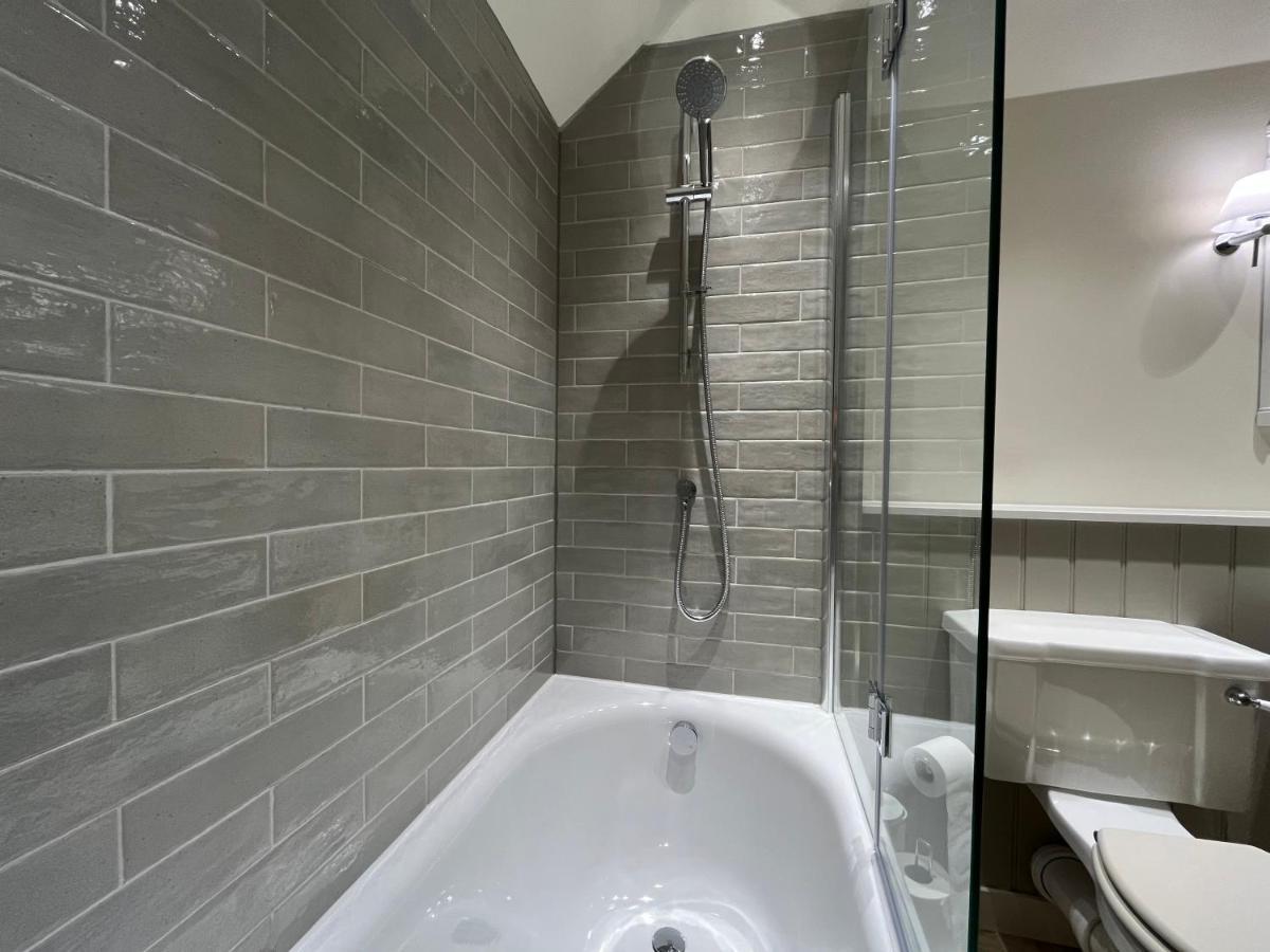 Apartament Walcot Yard With Parking, Bath Keys Zewnętrze zdjęcie