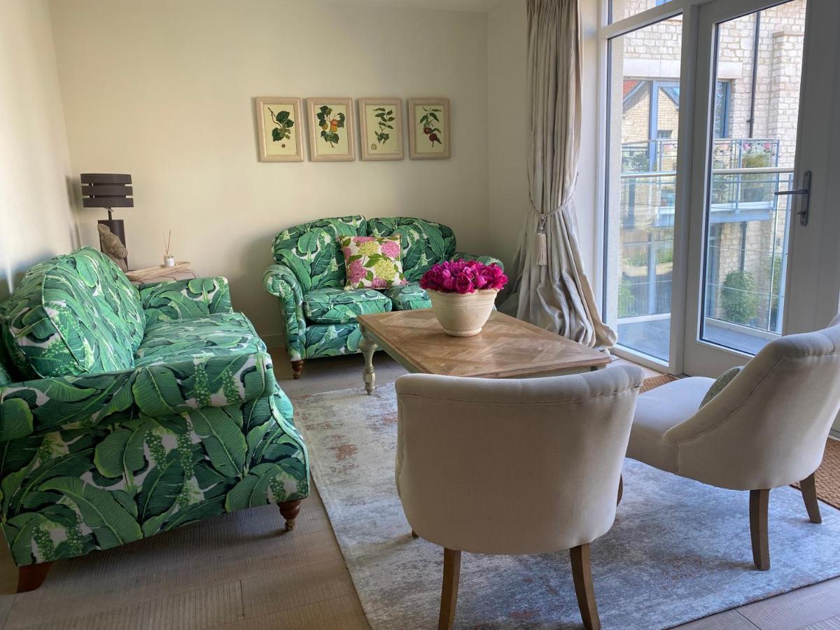 Apartament Walcot Yard With Parking, Bath Keys Zewnętrze zdjęcie