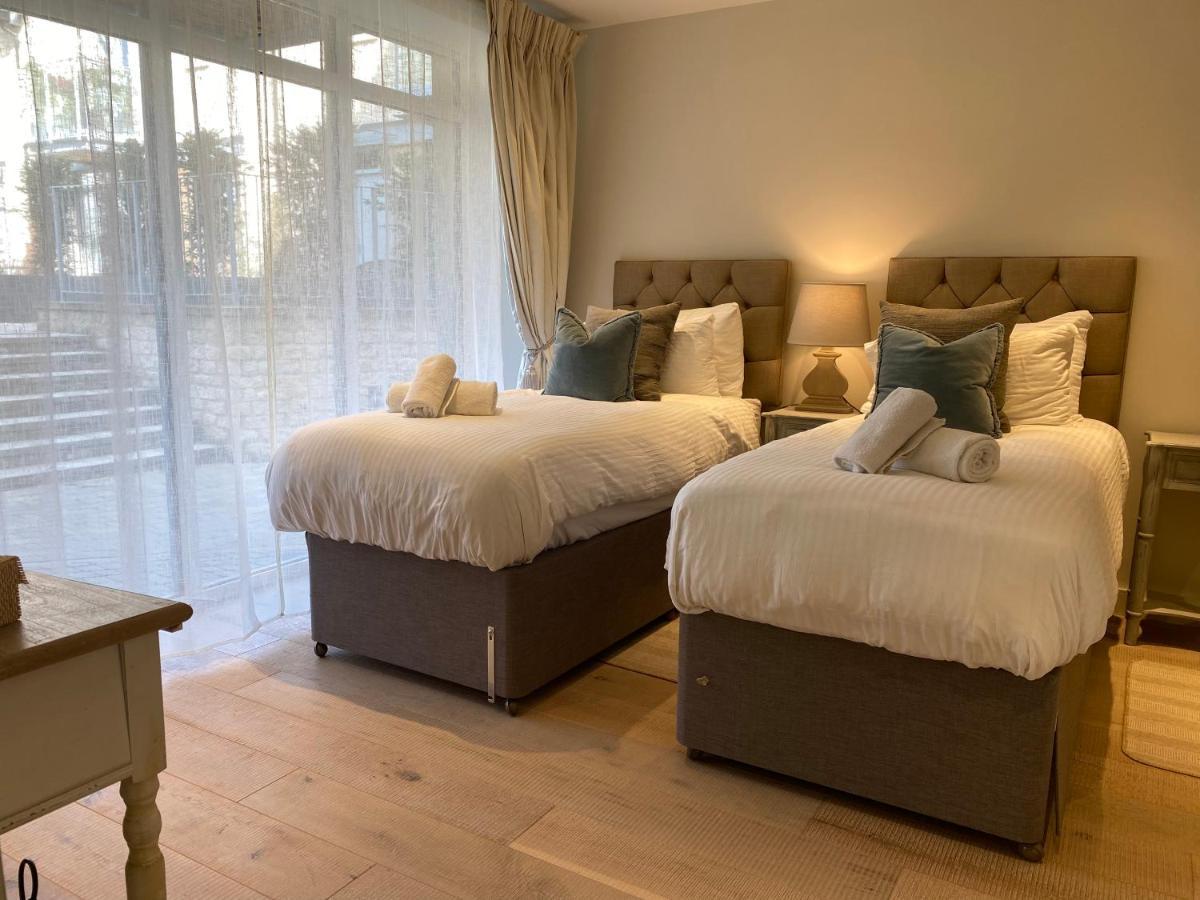 Apartament Walcot Yard With Parking, Bath Keys Zewnętrze zdjęcie