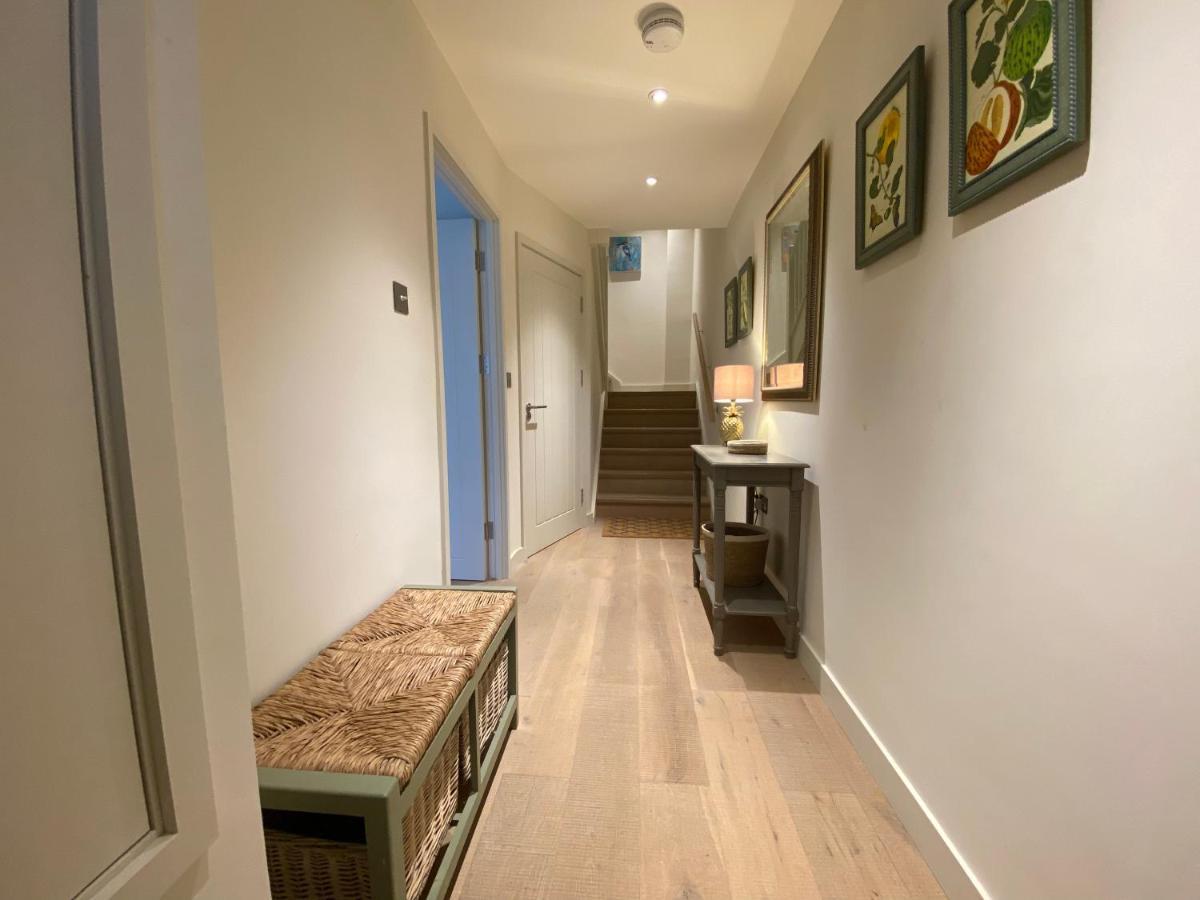 Apartament Walcot Yard With Parking, Bath Keys Zewnętrze zdjęcie
