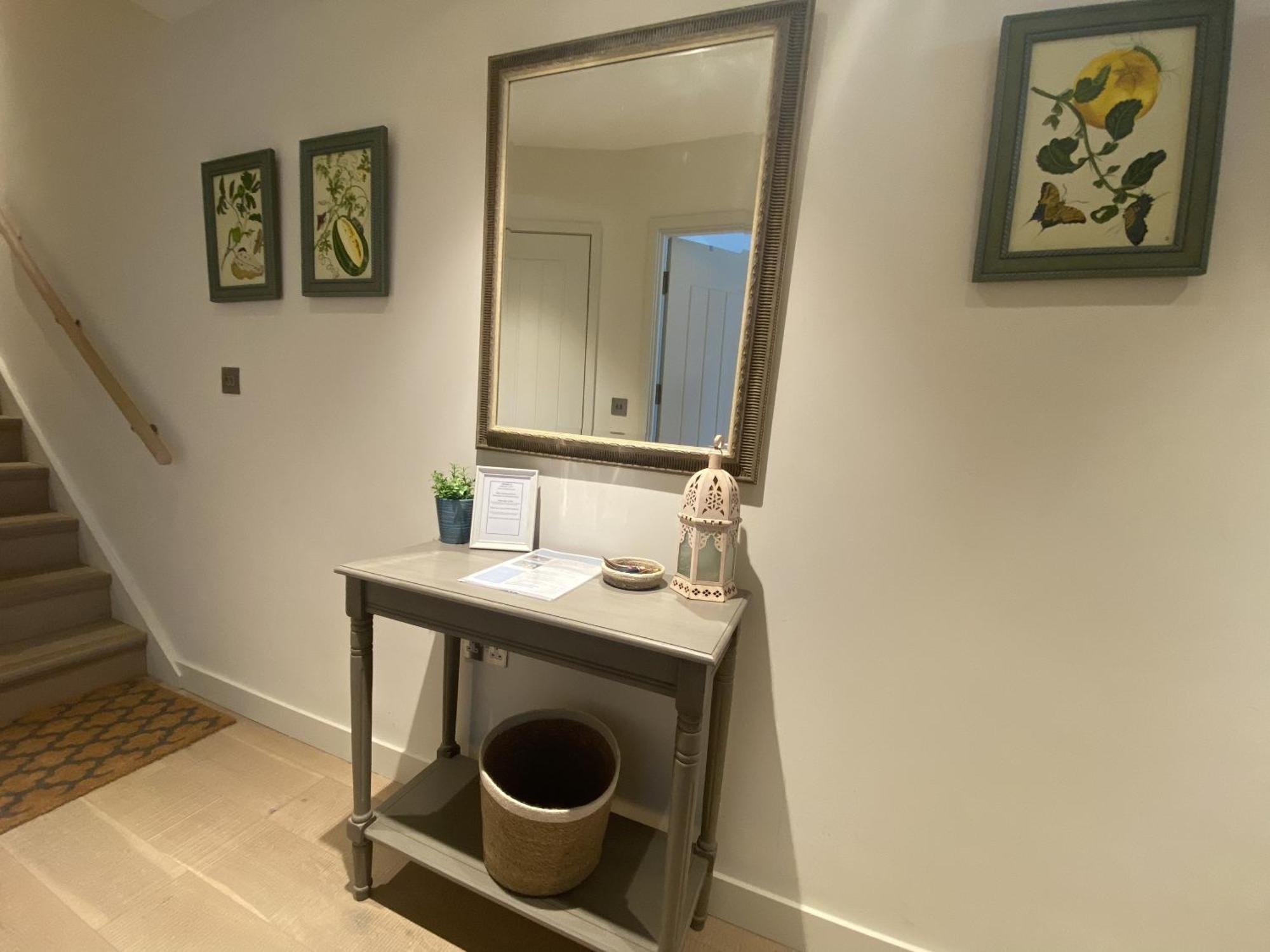 Apartament Walcot Yard With Parking, Bath Keys Zewnętrze zdjęcie