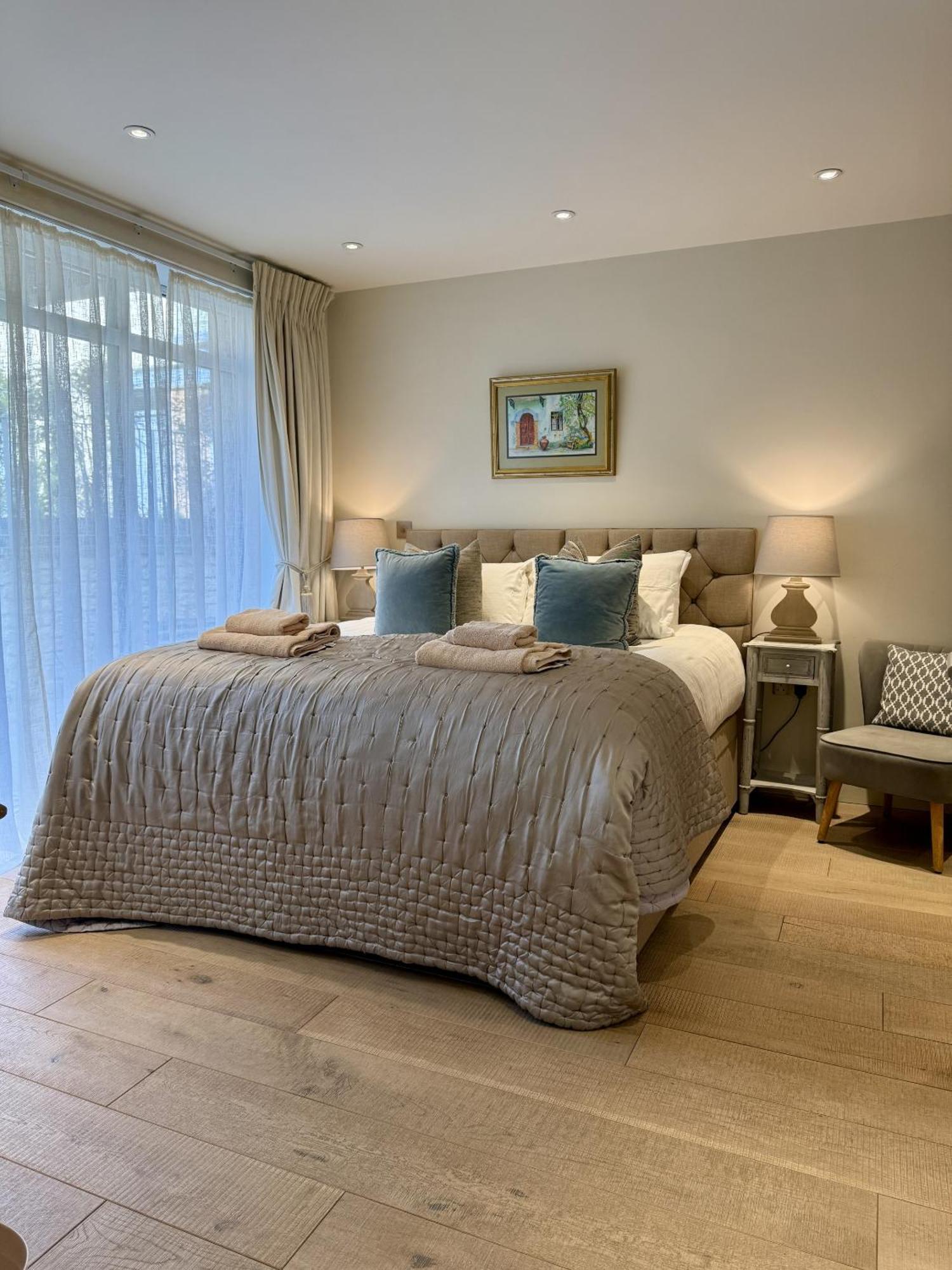 Apartament Walcot Yard With Parking, Bath Keys Pokój zdjęcie
