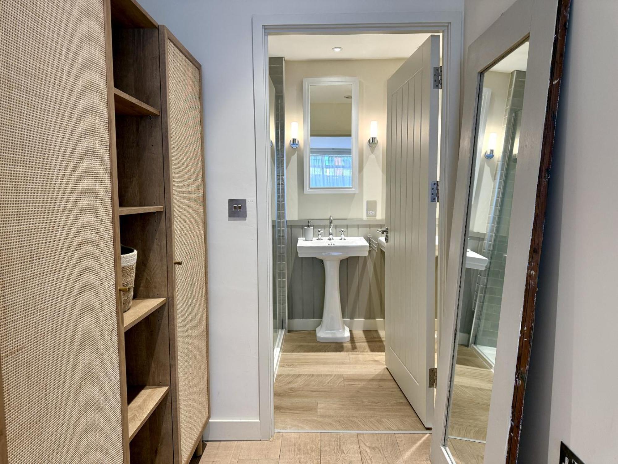 Apartament Walcot Yard With Parking, Bath Keys Zewnętrze zdjęcie