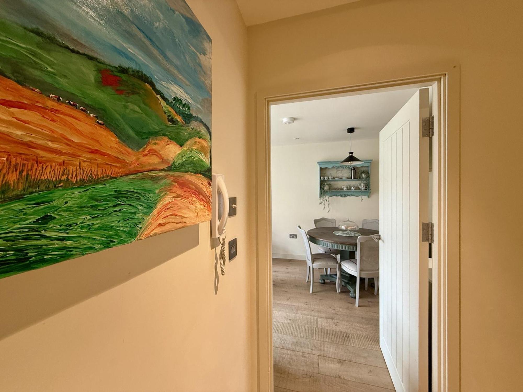 Apartament Walcot Yard With Parking, Bath Keys Zewnętrze zdjęcie